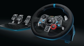 Logitech G29