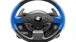 Thrustmaster T150 Force Feedback