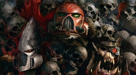 Warhammer 40,000: Dawn of War III