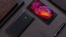 Xiaomi Redmi Note 4 - 64GB