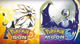 Pokemon Sun / Moon