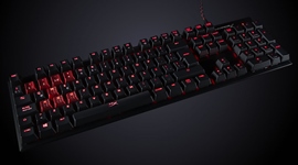 HyperX Alloy FPS