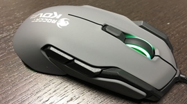 Hern my Roccat Kova