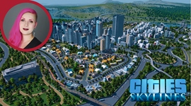 Exkluzvny rozhovor o Cities:Skylines