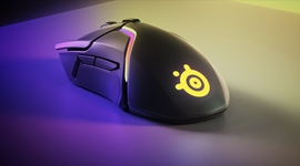 SteelSeries Rival 650