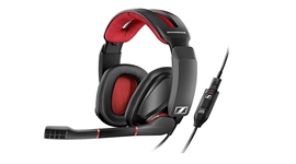 Sennheiser GSP 350