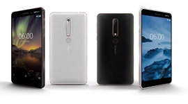 Nokia 6 (2017)