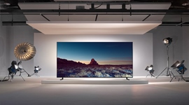 Samsung 8K Q900 ukazuje prv nznak budcnosti