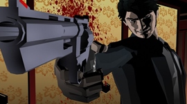 Killer7 (PC remaster)