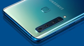 Samsung Galaxy A9 