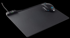 Corsair Dark Core RGB SE / MM1000