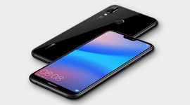 Huawei P20 lite