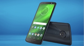 Moto G6 Plus