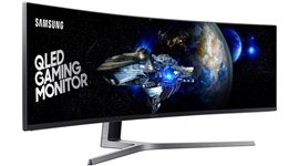 Samsung C49HG90