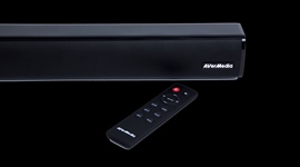 AVerMedia SonicBlast GS331