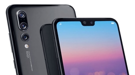 Huawei P20 Pro