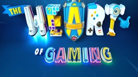 Gamescom 2018 - live report
