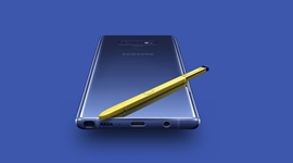 Samsung Galaxy Note 9
