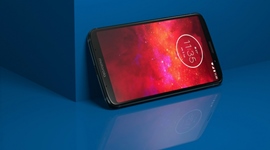 Moto Z3 Play