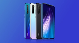 Xiaomi Redmi Note 8T