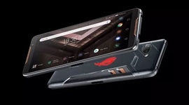 Asus ROG Phone - najlep hern mobil