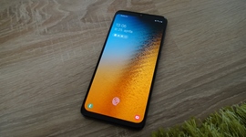 Samsung Galaxy A50 - zaujmav ponuka v strednej triede