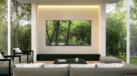 Samsung QLED 65'' Q85R