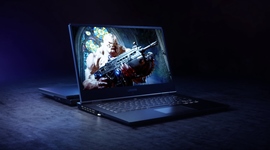 Lenovo Legion Y740 - tich a vkonn notebook