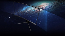 MSI Optix Mag321 -  vek 144Hz monitor