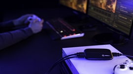 Elgato HD60 S pre kvalitn 1080p streamovanie