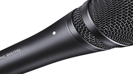 Sennheiser Handmic Digital