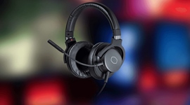 Cooler Master MH752