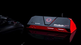 Avermedia Live Gamer Portable 2 Plus