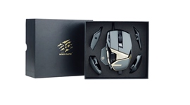 Mad Catz R.A.T.8+ 1000