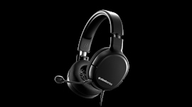 SteelSeries Arctis 1