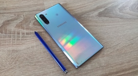 Samsung Galaxy Note 10