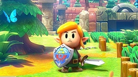 The Legend of Zelda: Links Awakening