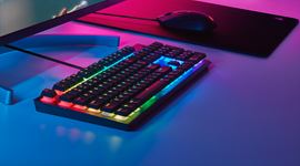 Corsair K60 PRO RGB