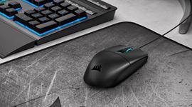 Corsair Katar Pro & MM300 Pro Extended