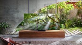 Samsung Q950TS 8K TV - hi-end TV pre hranie