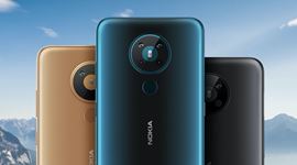 Nokia 5.3