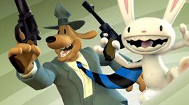 Sam & Max: Save the World Remastered