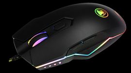 Snakebyte Game: Mouse Ultra