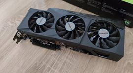 Gigabyte RTX 3080 Eagle OC 10G