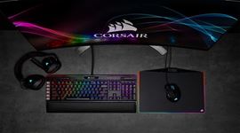 Corsair K95 RGB Platinum XT