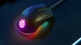 Steelseries Rival 3