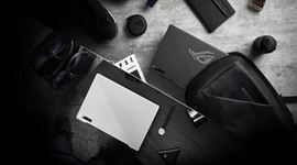 ROG Zephyrus G14 (GA 401)
