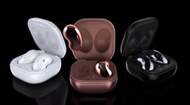 Samsung Galaxy Buds Live