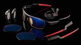 Gunnar Lightning Bolt 360