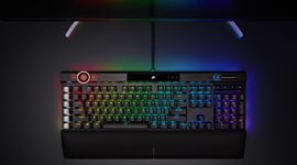 Corsair K100 RGB